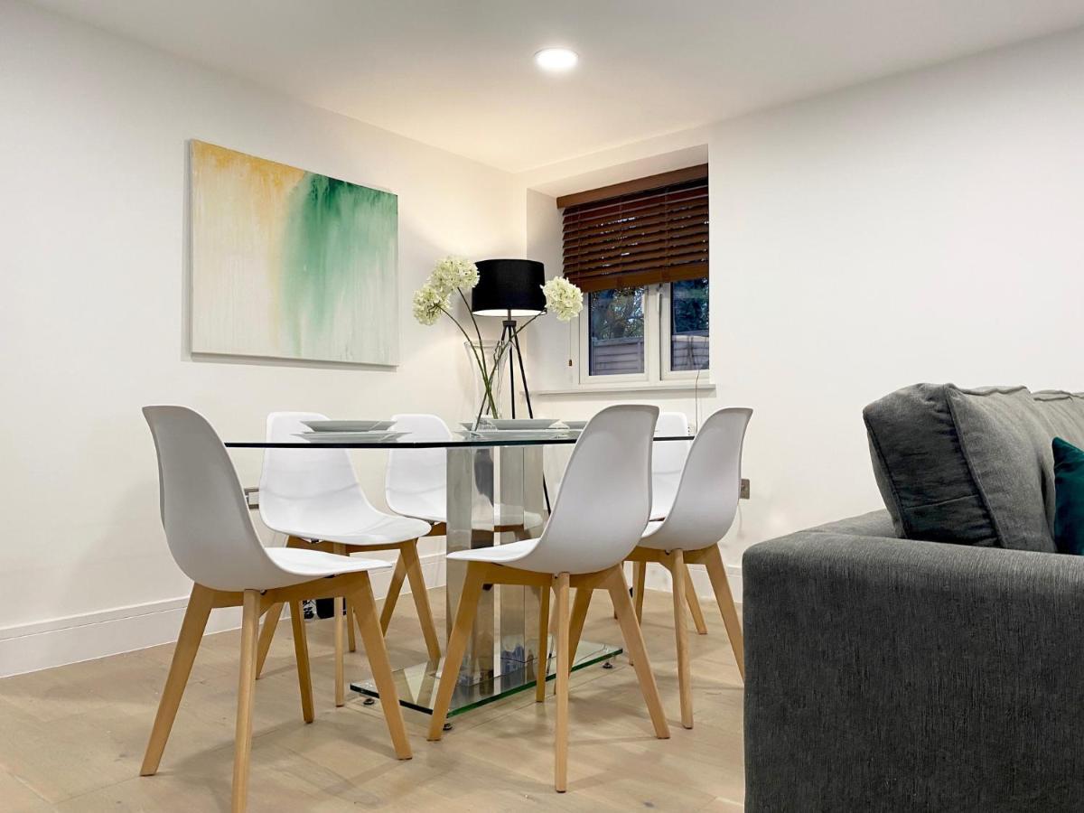 4 Buttermere House, Cumbria With Parking Kirkby Thore Ngoại thất bức ảnh