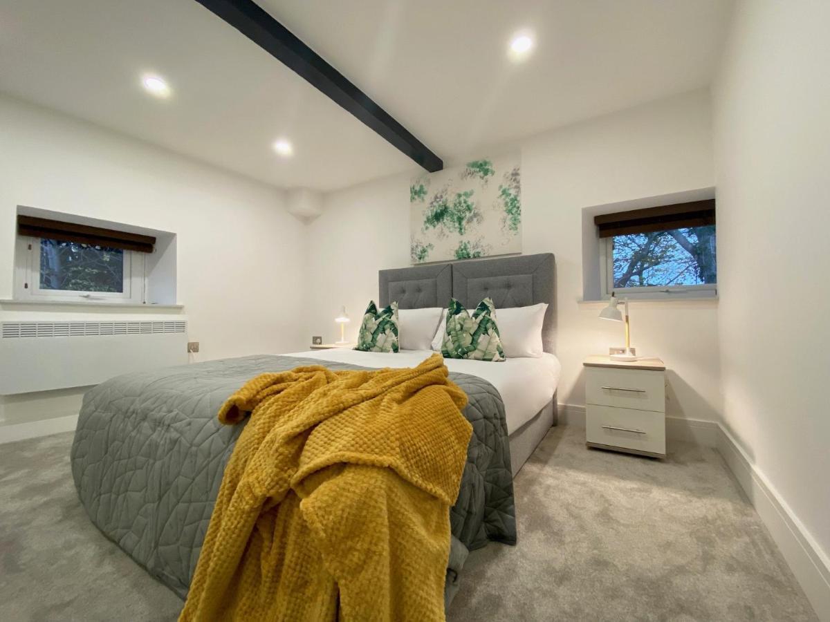 4 Buttermere House, Cumbria With Parking Kirkby Thore Ngoại thất bức ảnh