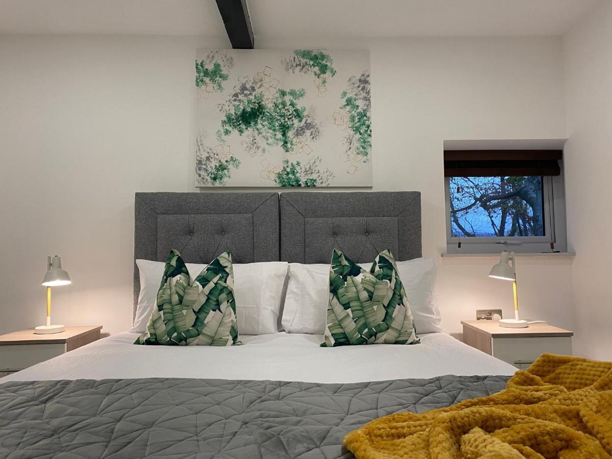 4 Buttermere House, Cumbria With Parking Kirkby Thore Ngoại thất bức ảnh