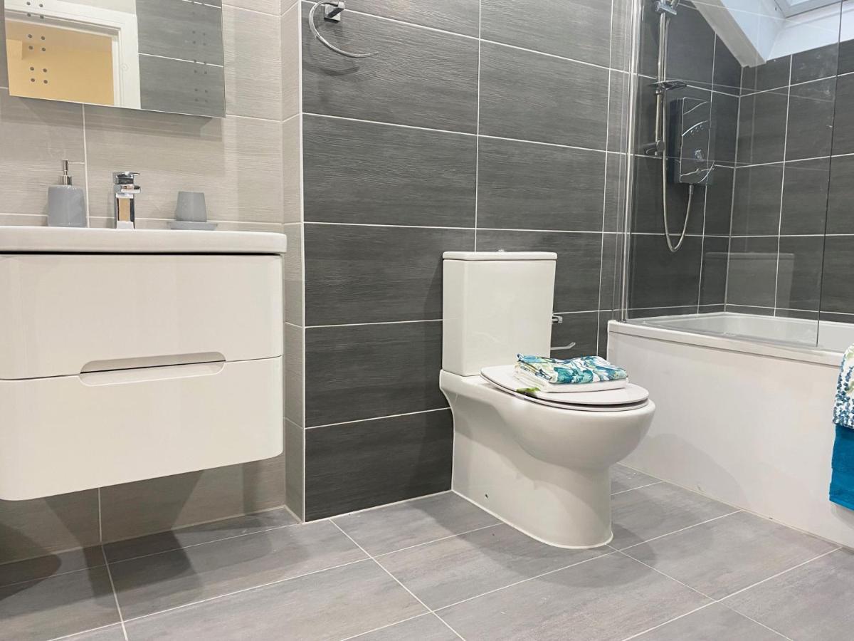 4 Buttermere House, Cumbria With Parking Kirkby Thore Ngoại thất bức ảnh