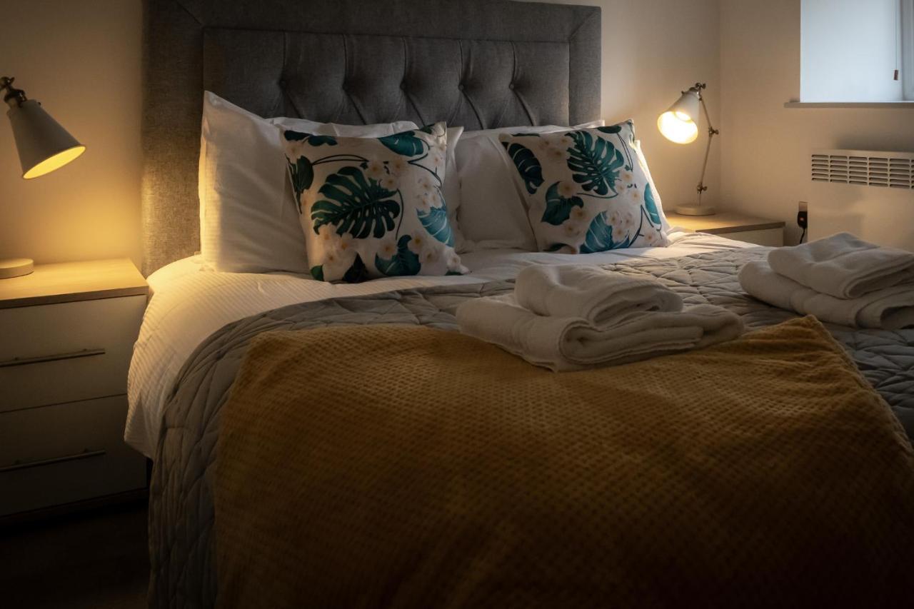 4 Buttermere House, Cumbria With Parking Kirkby Thore Ngoại thất bức ảnh