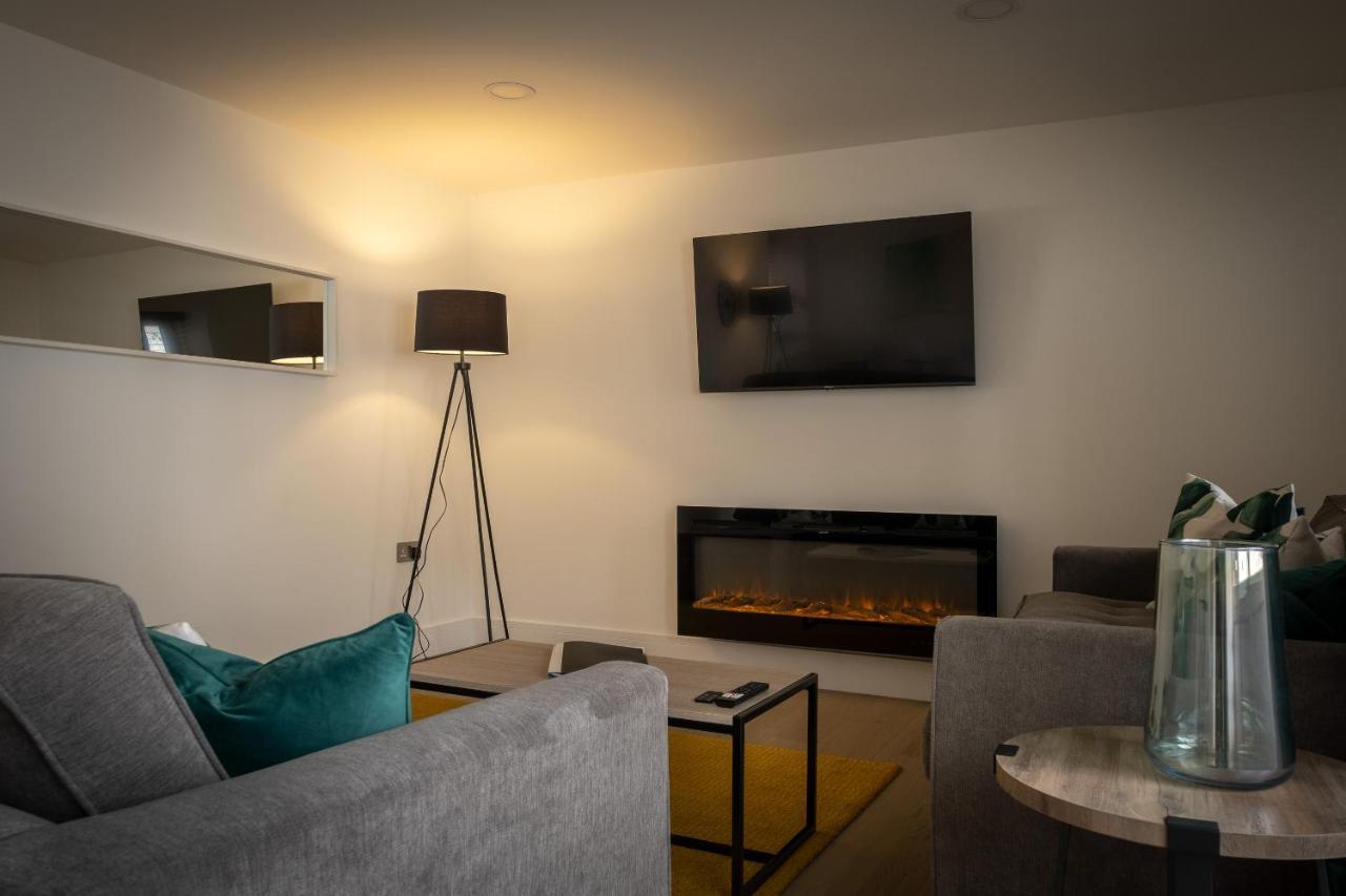 4 Buttermere House, Cumbria With Parking Kirkby Thore Ngoại thất bức ảnh